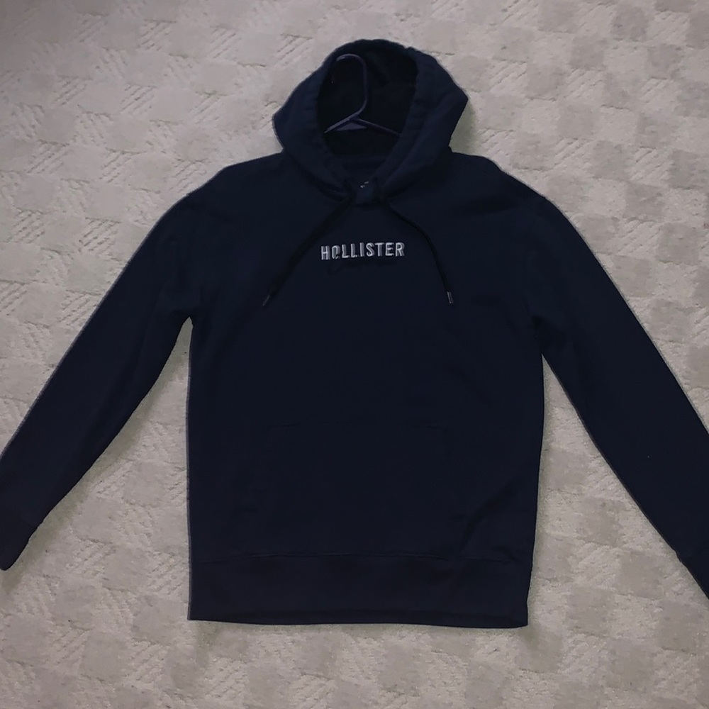 Hollister Hoodie